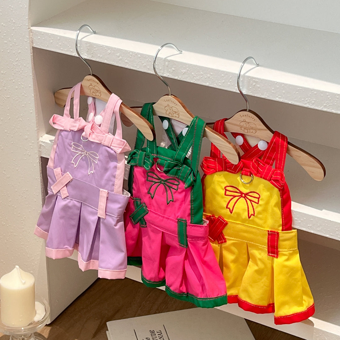 Huggy （配套帽 送完即止） - Luxfurry