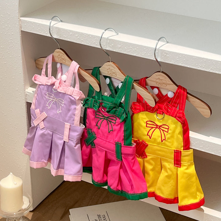 Huggy （配套帽 送完即止） - Luxfurry