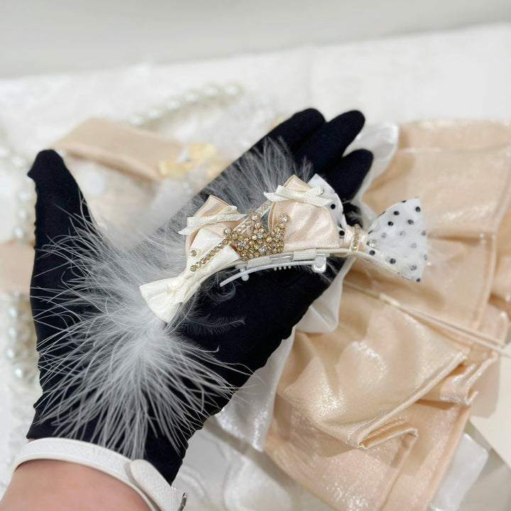 Giselle Ballerina - Luxfurry