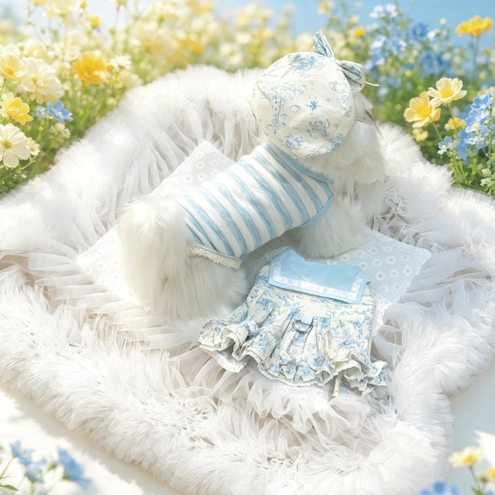 Lullaby - Luxfurry