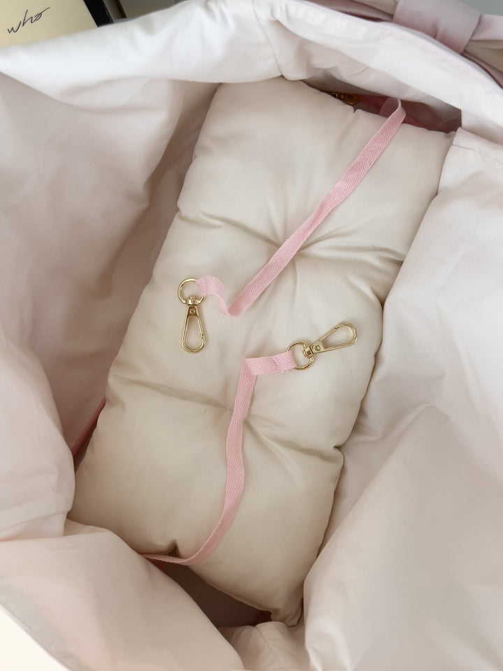 Macaron Pet Carrier 寵物外出袋 - Luxfurry