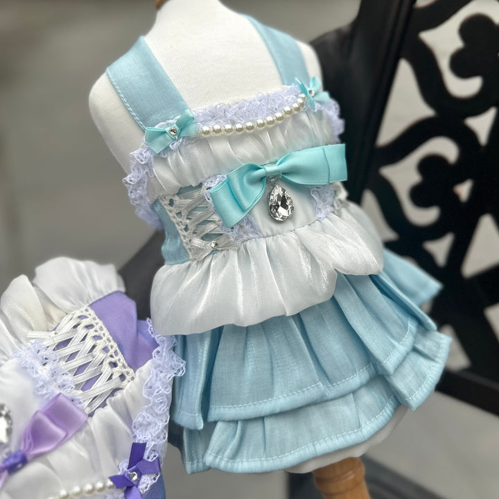 Giselle Ballerina - Luxfurry