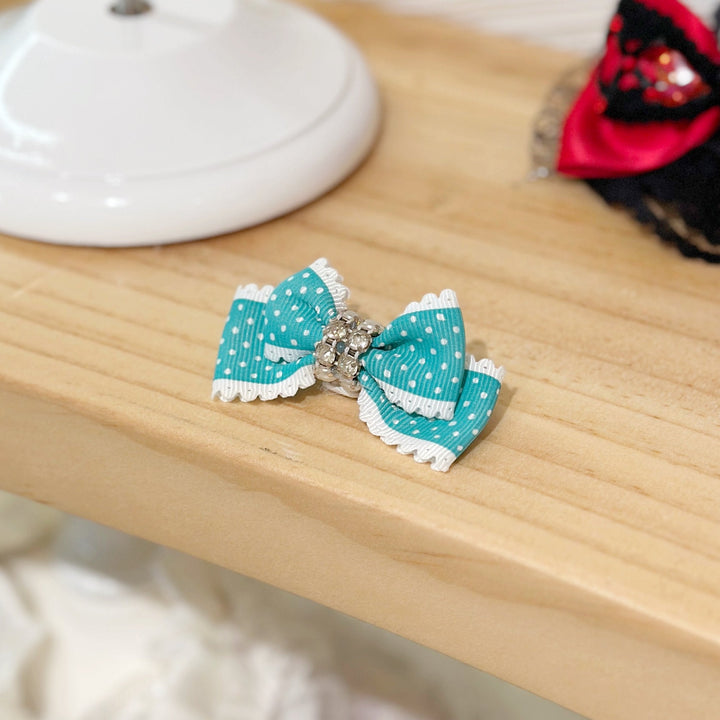 [可訂製尺寸]Snowveil（Ice blue） - Luxfurry
