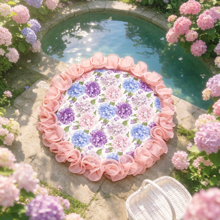 Horti 防滑打卡墊 S