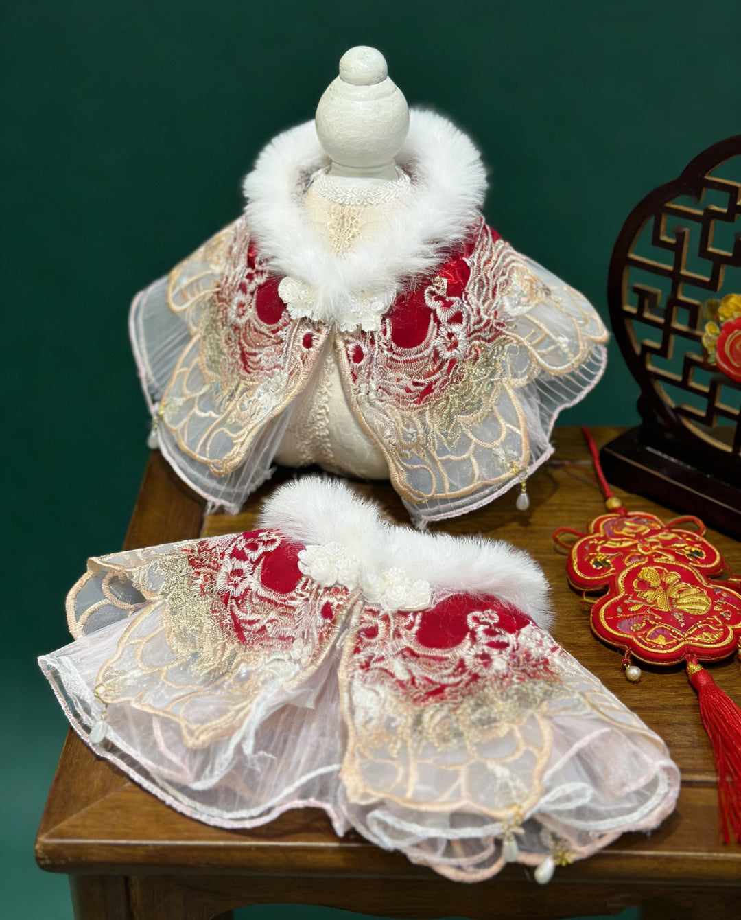Lumore 🧧寵展優惠進行中 - Luxfurry