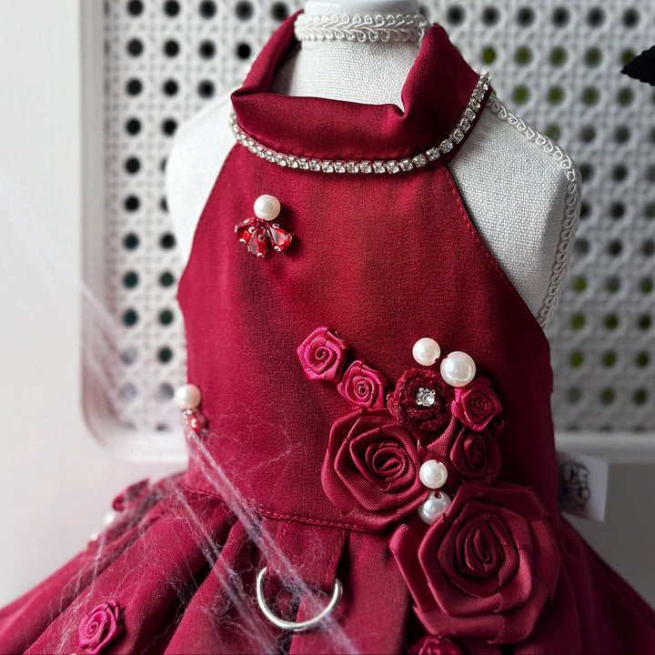 Veil 2（五件套 可更換裙擺） - Luxfurry