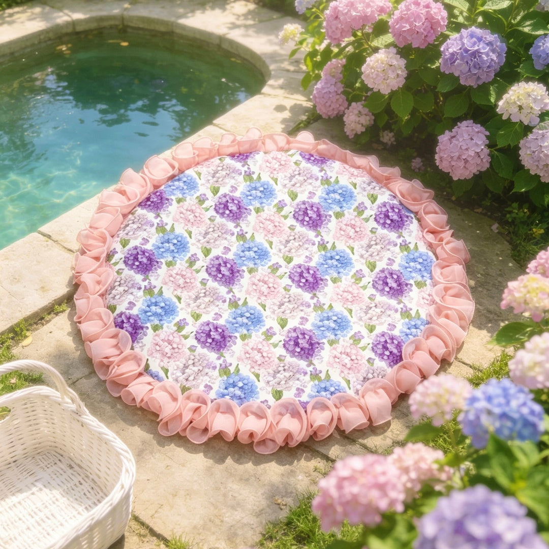 Horti 防滑打卡墊 L
