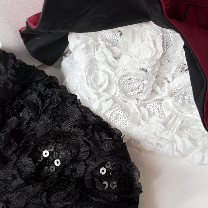 Veil 2（五件套 可更換裙擺） - Luxfurry