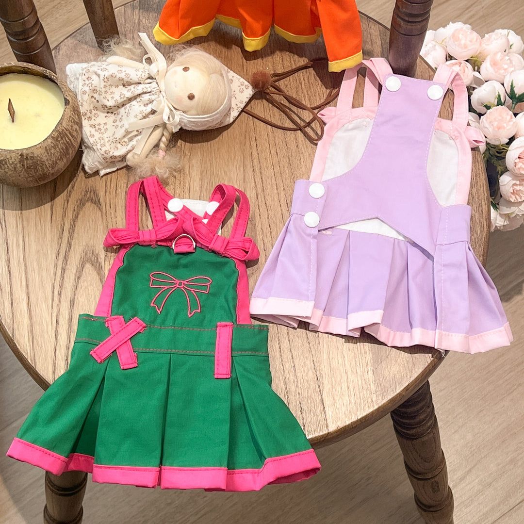 Huggy （配套帽 送完即止） - Luxfurry