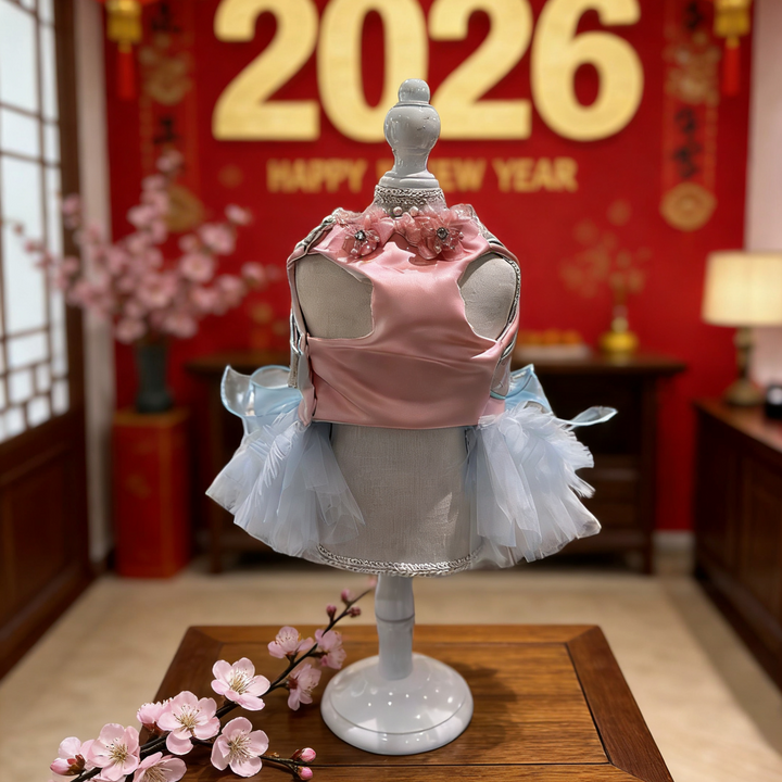 Gallop 🧧新年系列 - Luxfurry