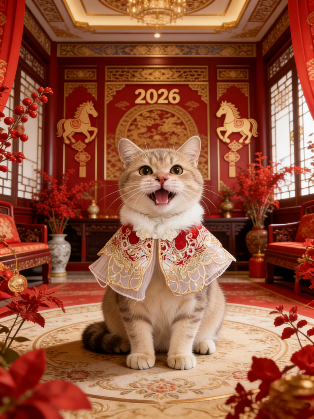 Lumore 🧧寵展優惠進行中 - Luxfurry
