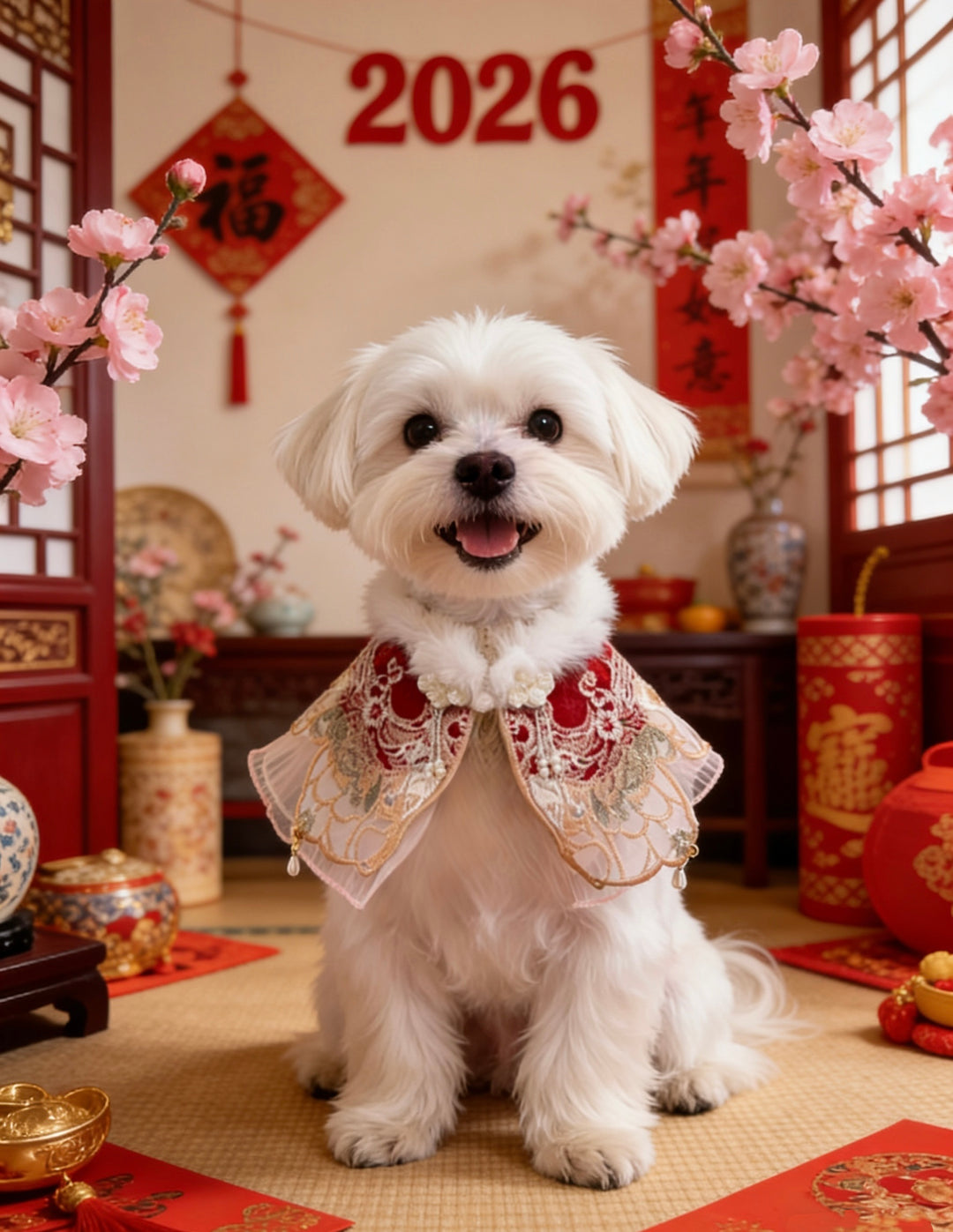 Lumore 🧧寵展優惠進行中 - Luxfurry