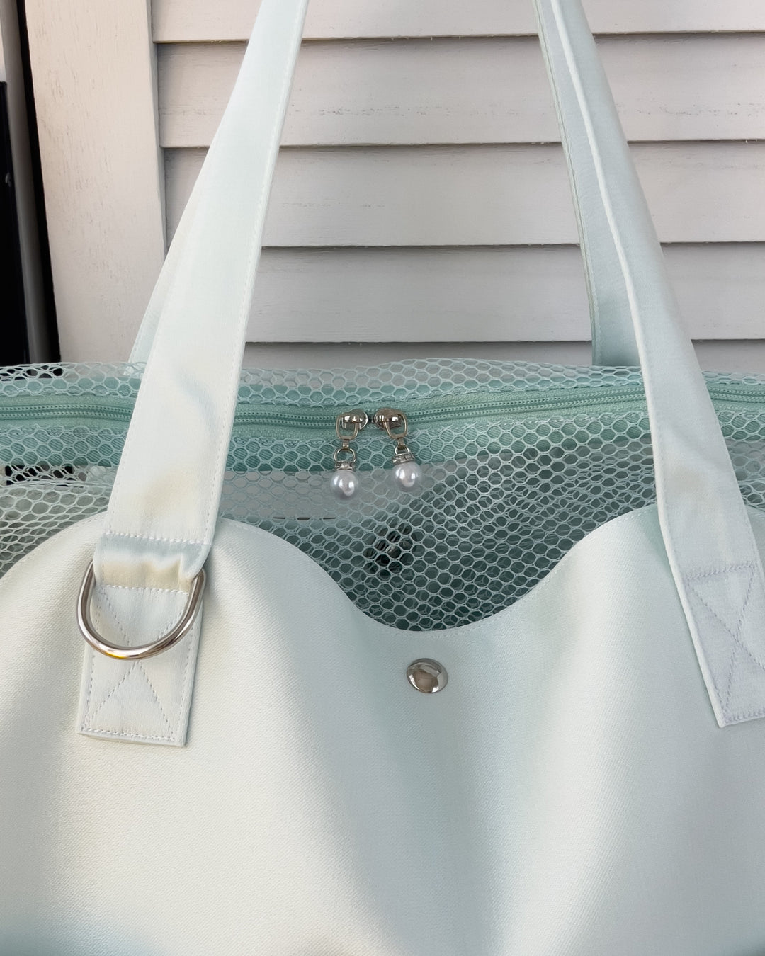 Macaron Pet Carrier 寵物外出袋 - Luxfurry