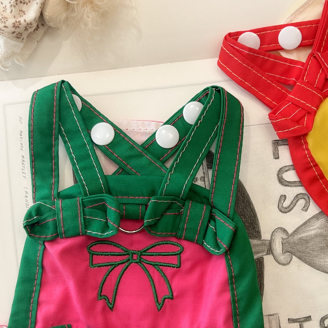 Huggy （配套帽 送完即止） - Luxfurry