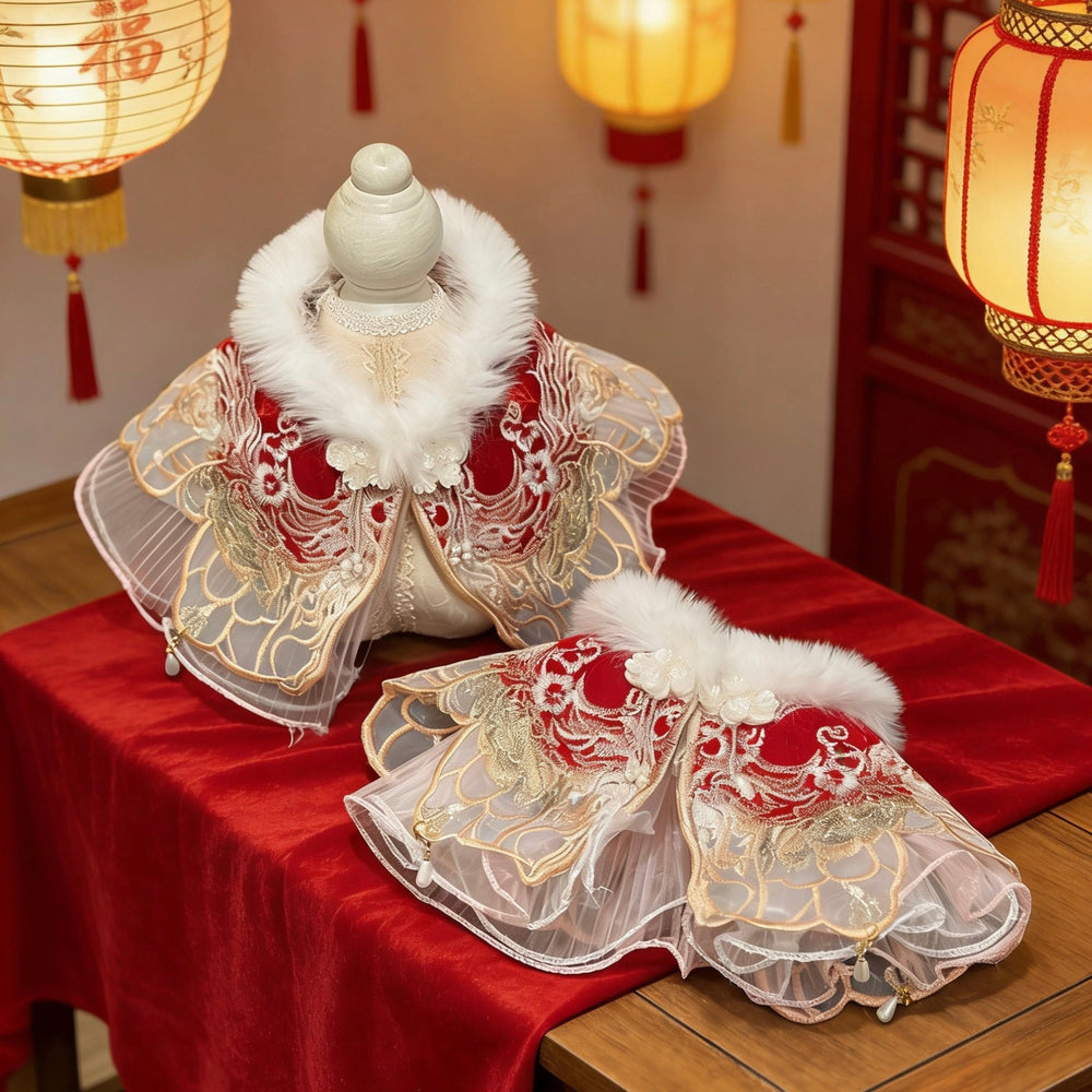 Lumore 🧧寵展優惠進行中 - Luxfurry