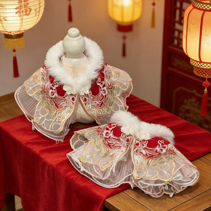 Lumore 🧧寵展優惠進行中 - Luxfurry