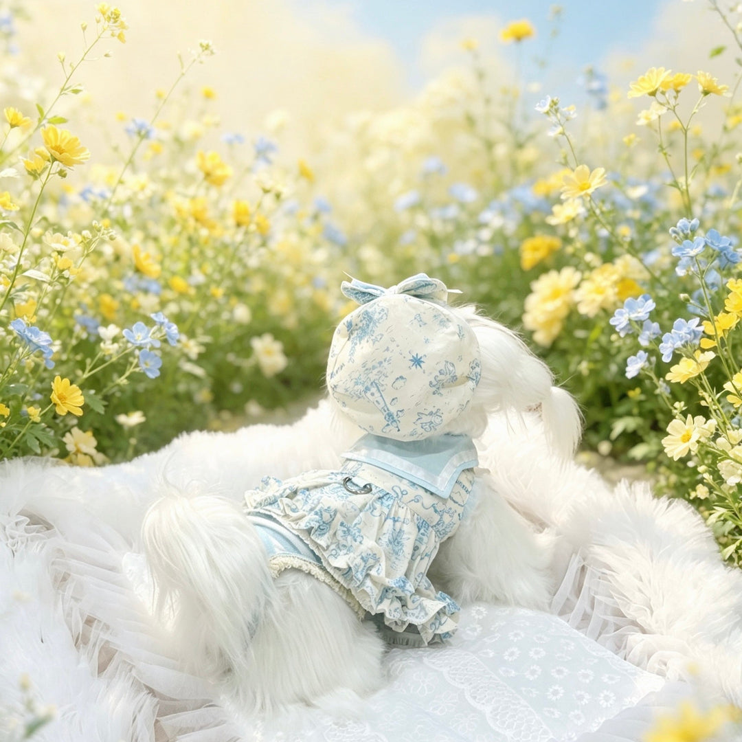 Lullaby - Luxfurry