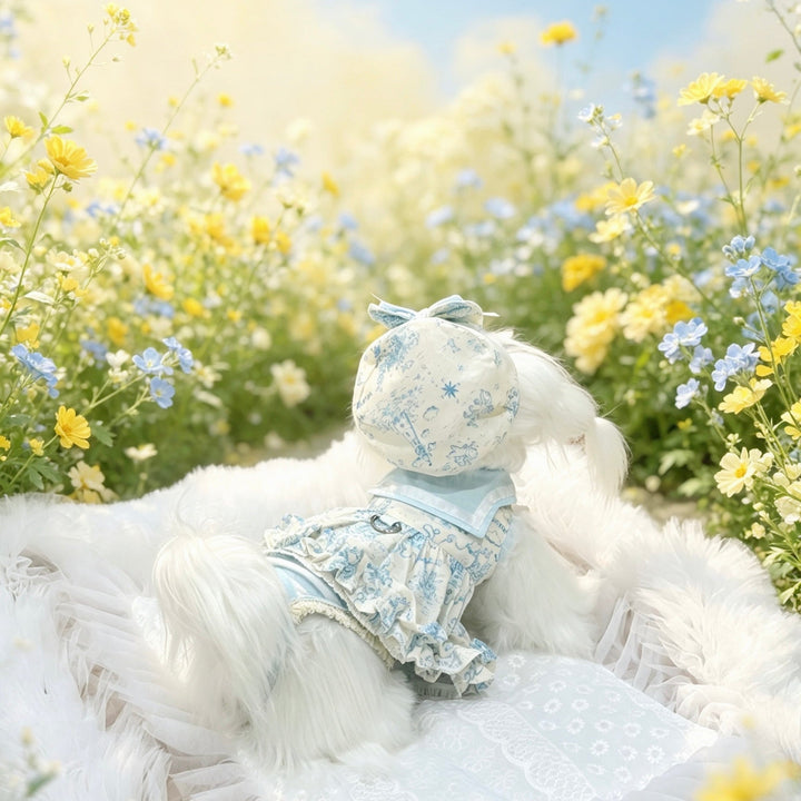 Lullaby - Luxfurry