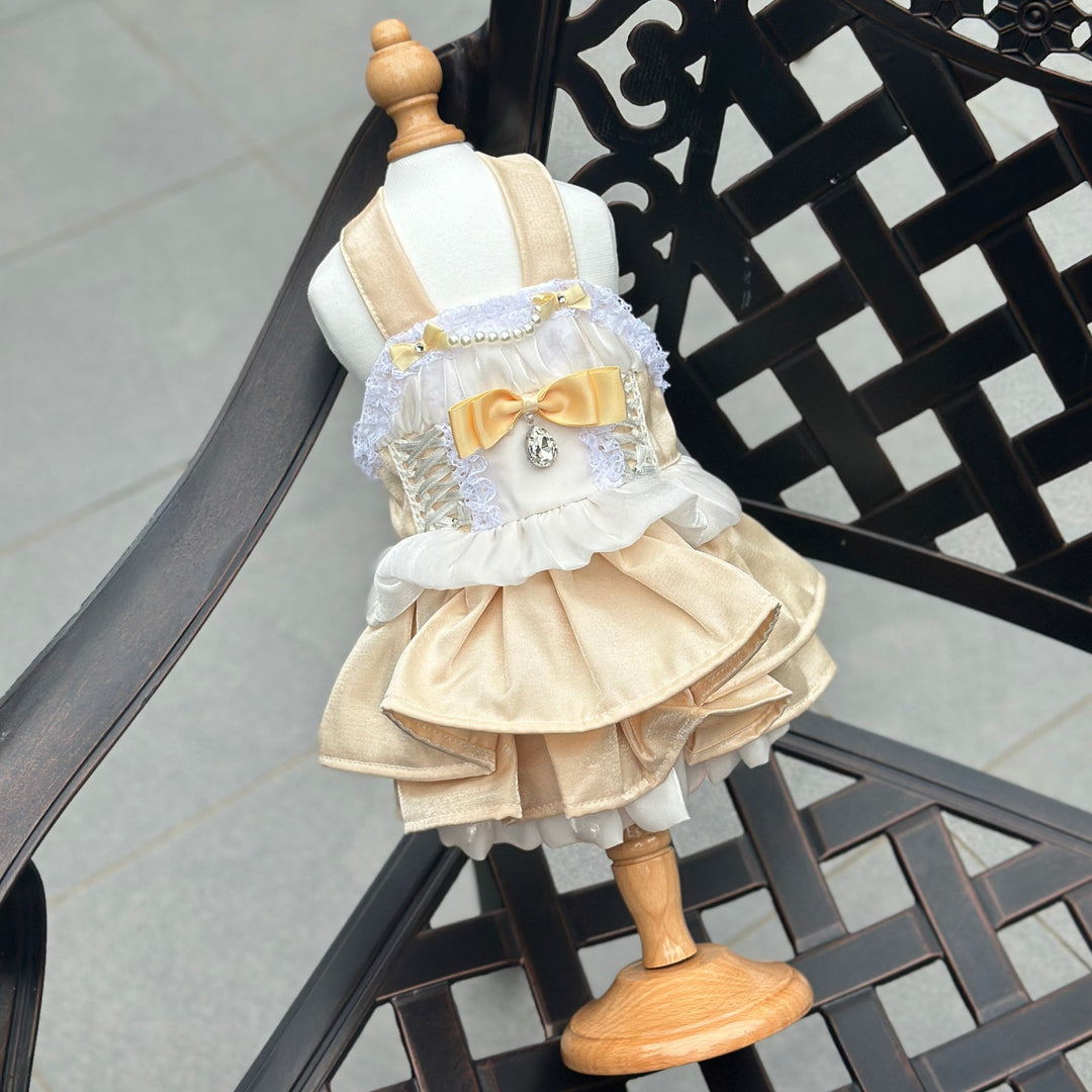 Giselle Ballerina - Luxfurry