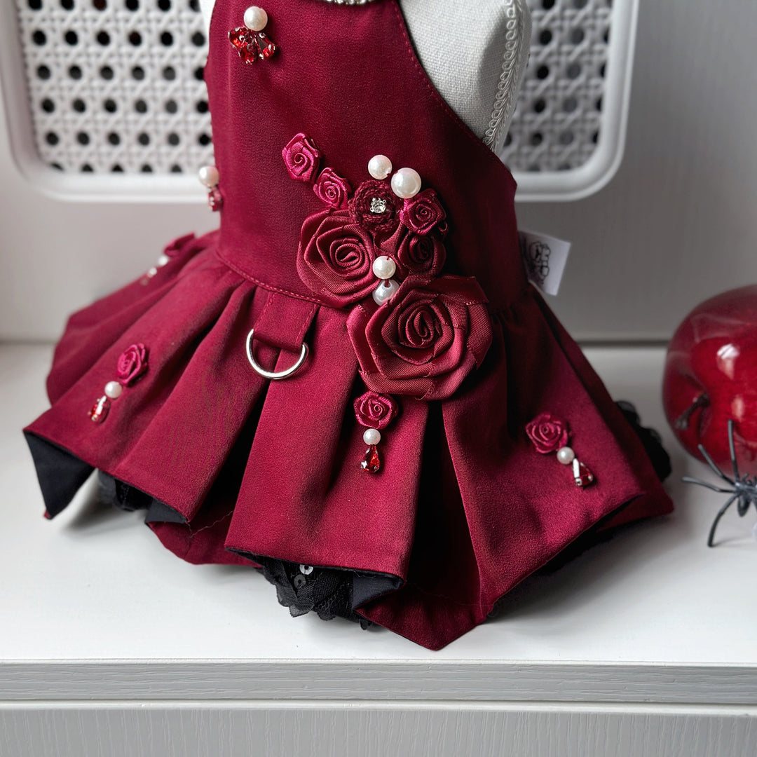 Veil 2（五件套 可更換裙擺） - Luxfurry