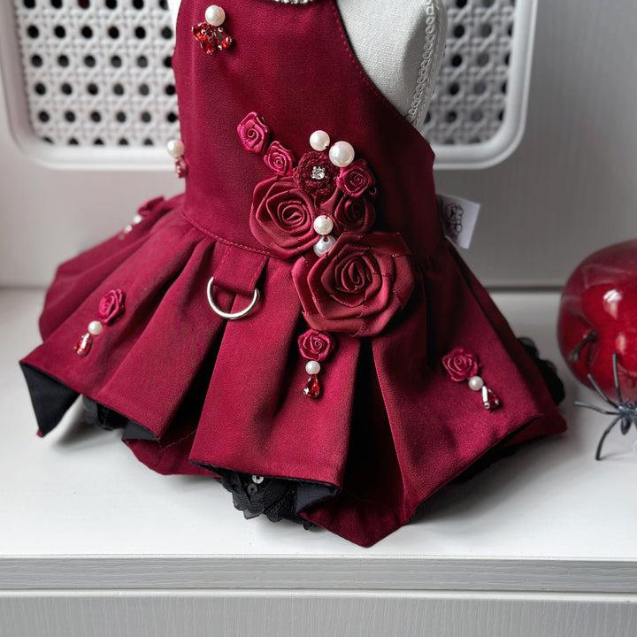 Veil 2（五件套 可更換裙擺） - Luxfurry