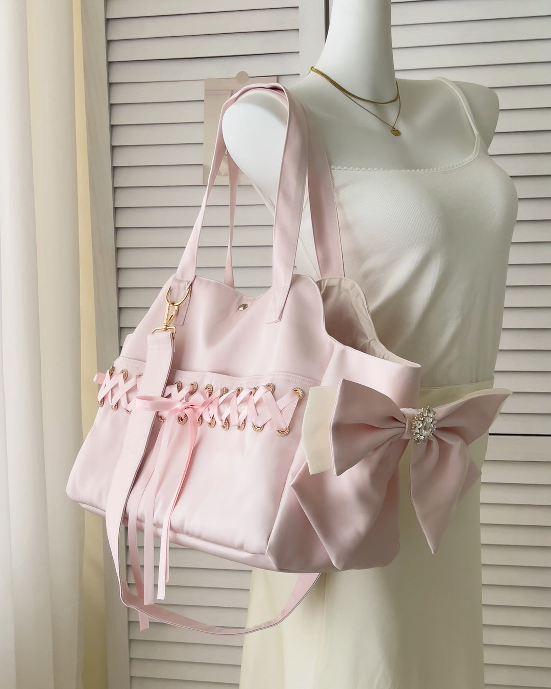 Macaron Pet Carrier 寵物外出袋 - Luxfurry