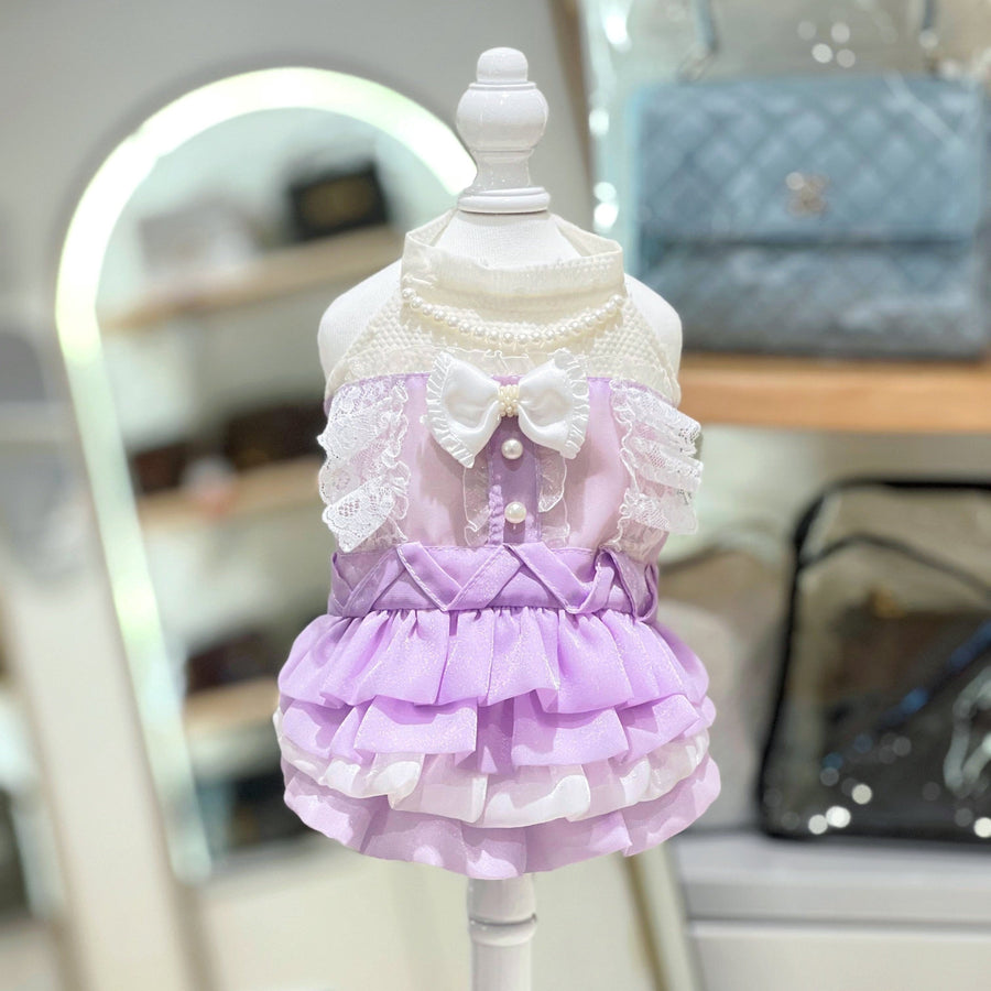 Lavender - Luxfurry