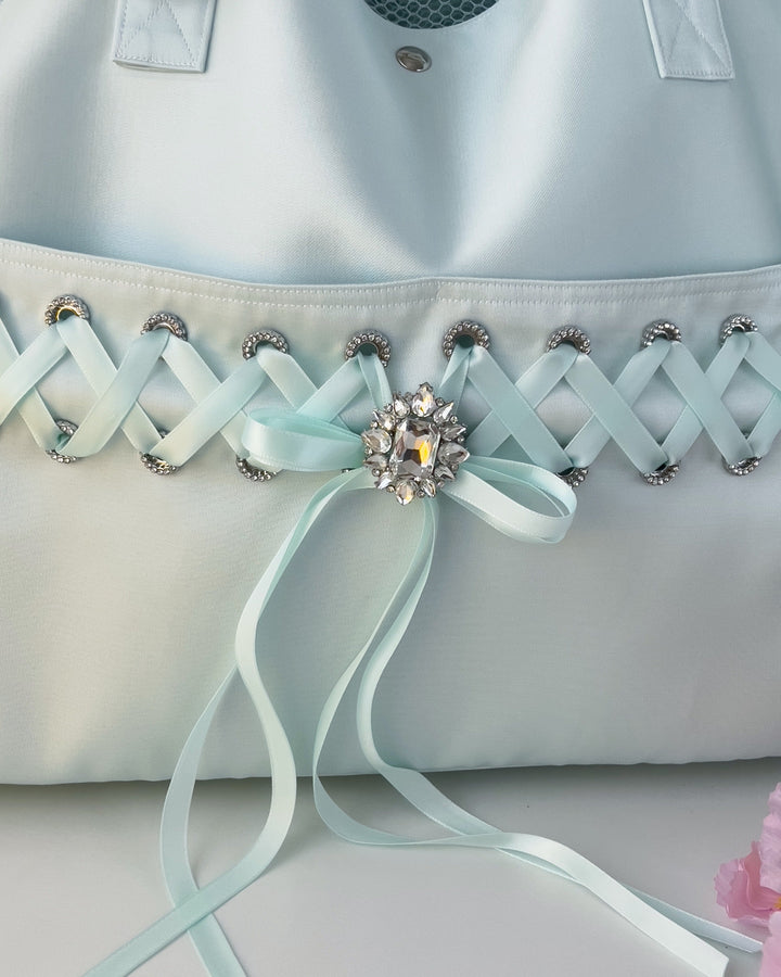 Macaron Pet Carrier 寵物外出袋 - Luxfurry
