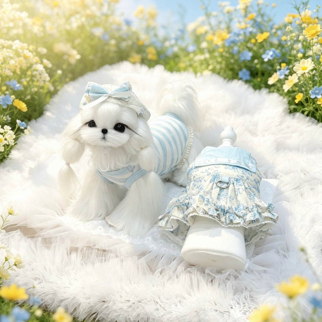 Lullaby - Luxfurry
