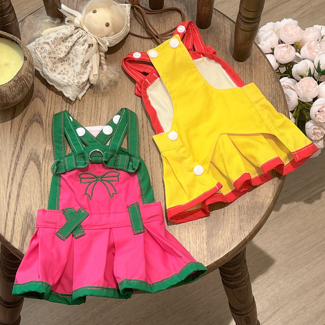 Huggy （配套帽 送完即止） - Luxfurry