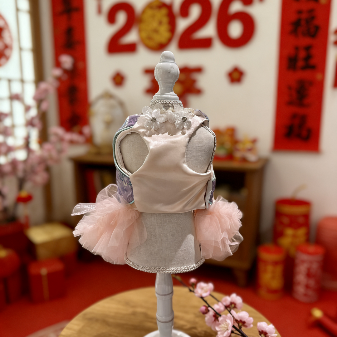 Gallop 🧧新年系列 - Luxfurry