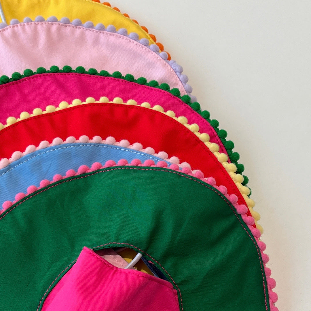 Huggy （配套帽 送完即止） - Luxfurry