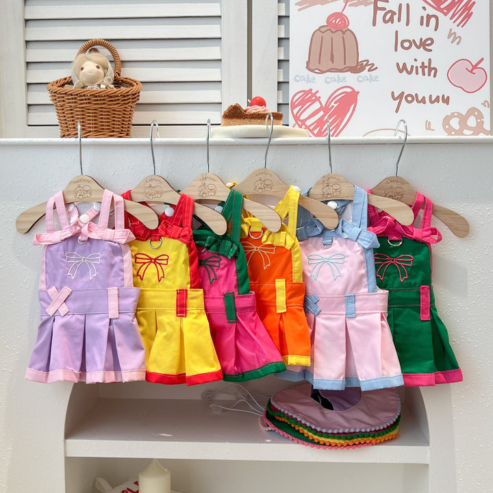 Huggy （配套帽 送完即止） - Luxfurry