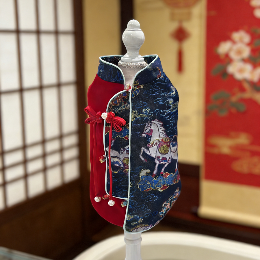 Majesty 🧧新年系列 - Luxfurry