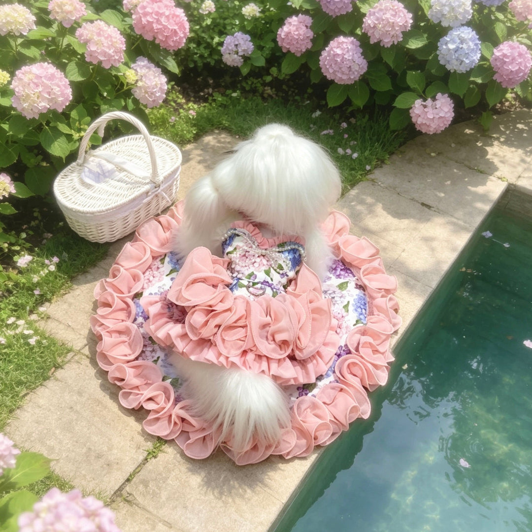 Horti 防滑打卡墊 S