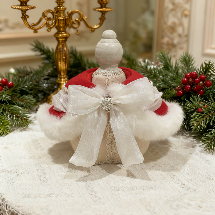 Yule 披肩巾巾 - Luxfurry