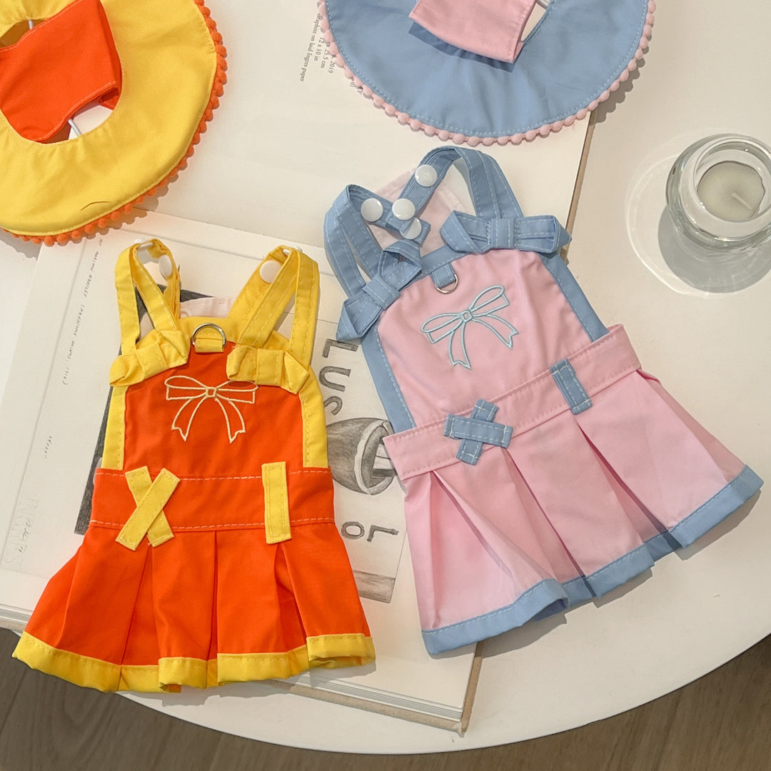 Huggy （配套帽 送完即止） - Luxfurry