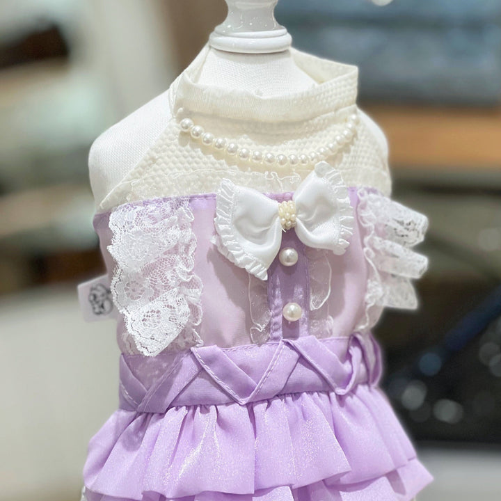 Lavender - Luxfurry