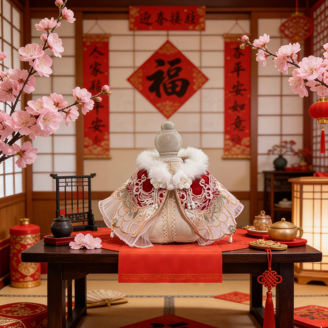 Lumore 🧧寵展優惠進行中 - Luxfurry