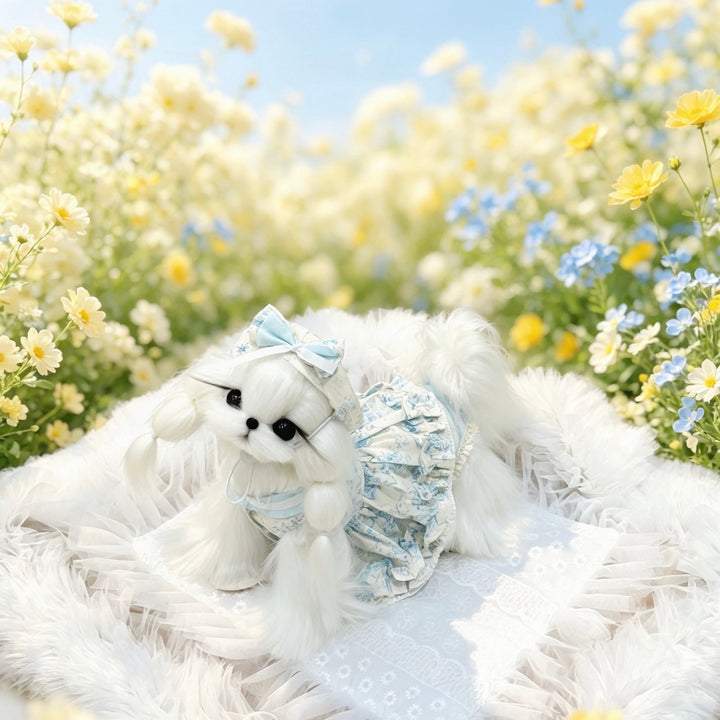 Lullaby - Luxfurry