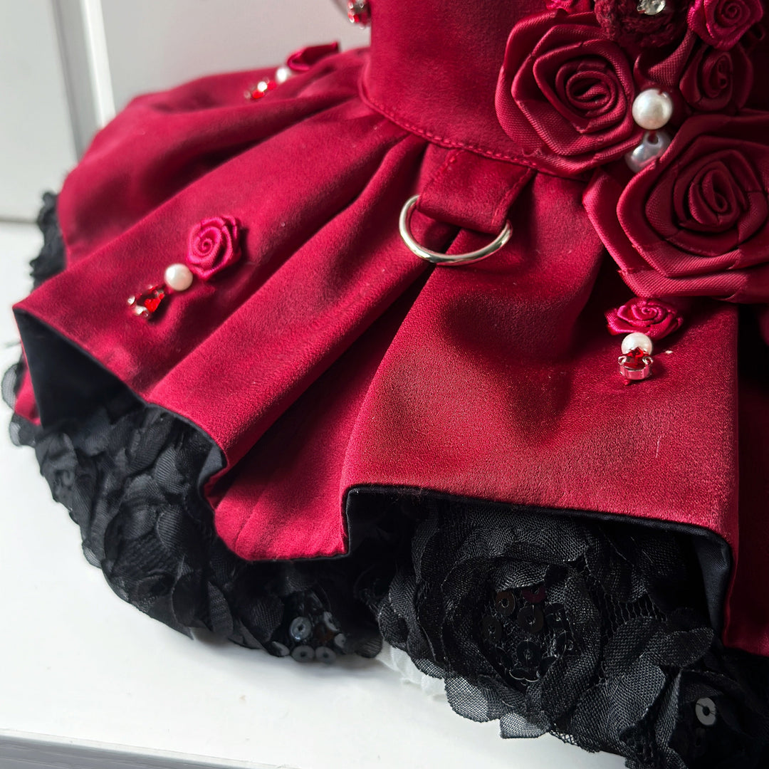 Veil 2（五件套 可更換裙擺） - Luxfurry