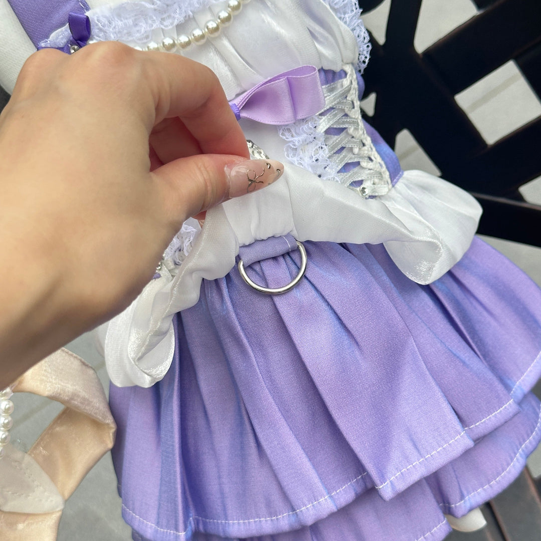Giselle Ballerina - Luxfurry