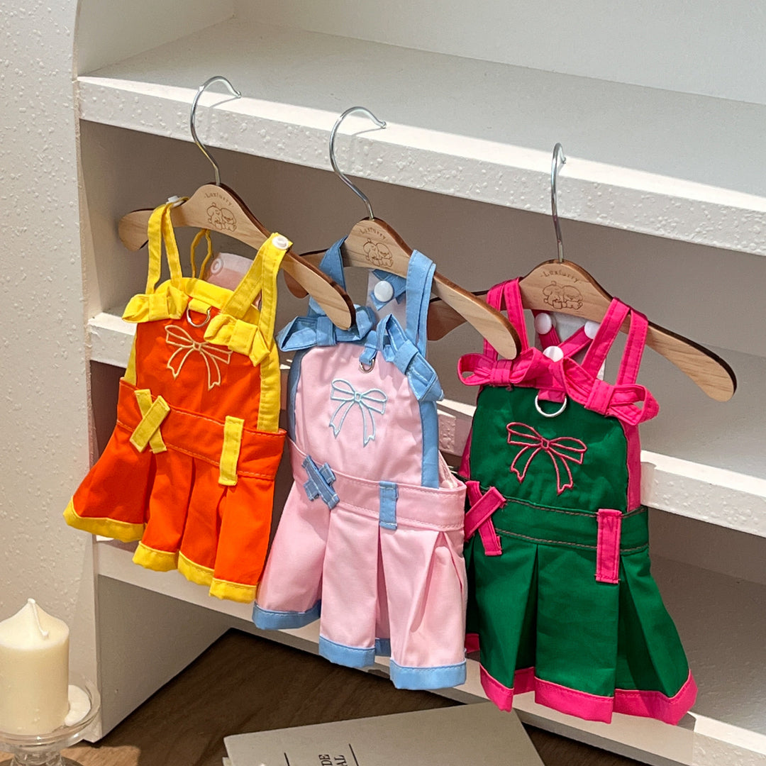 Huggy （配套帽 送完即止） - Luxfurry