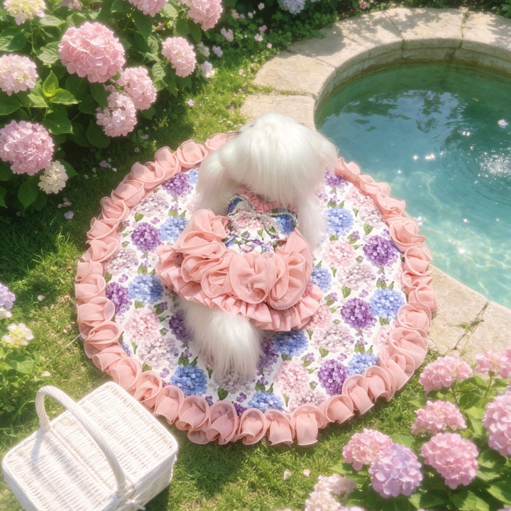 Horti 防滑打卡墊 L