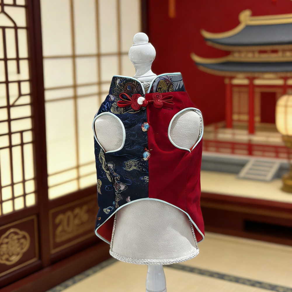 Majesty 🧧新年系列 - Luxfurry