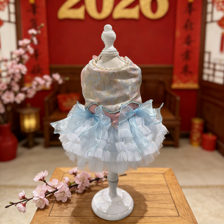 Gallop 🧧新年系列 - Luxfurry