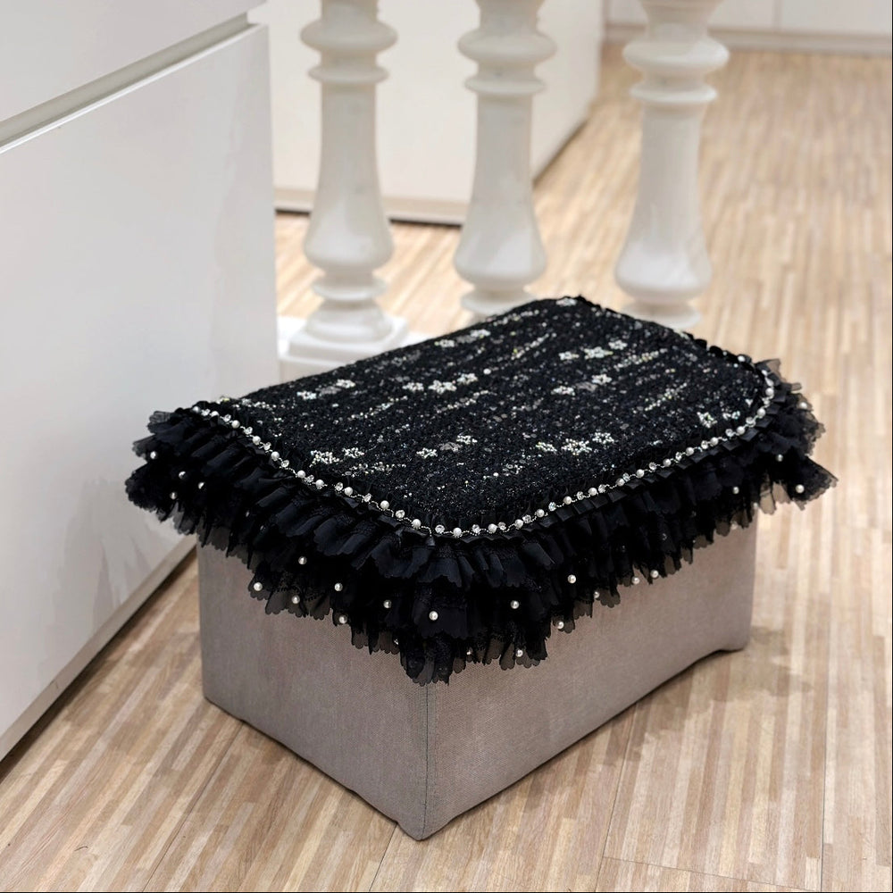 Stella 打卡墊 - Luxfurry