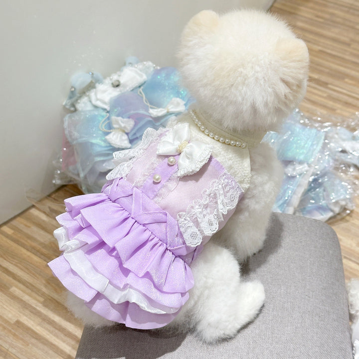 Lavender - Luxfurry