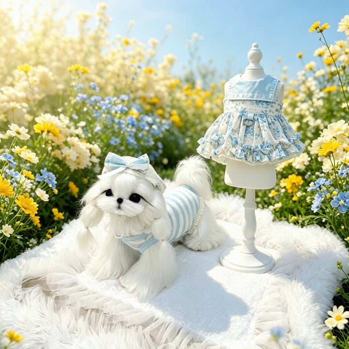 Lullaby - Luxfurry