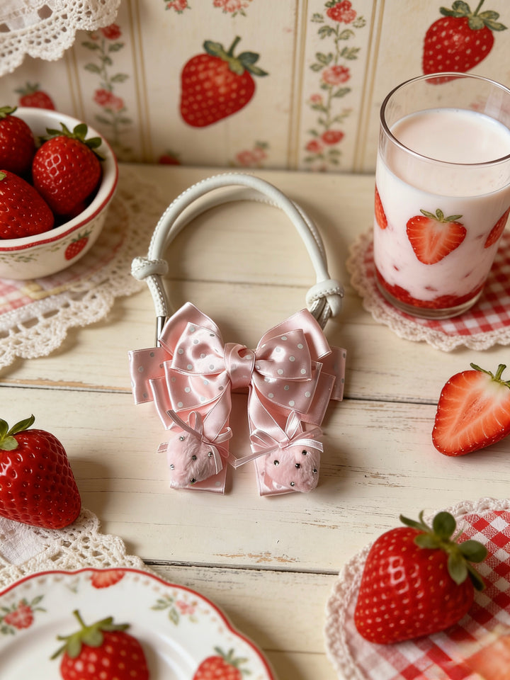 Chou - Luxfurry